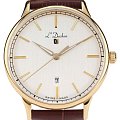 Часы L'Duchen Vintage D 821.22.33 фото 2